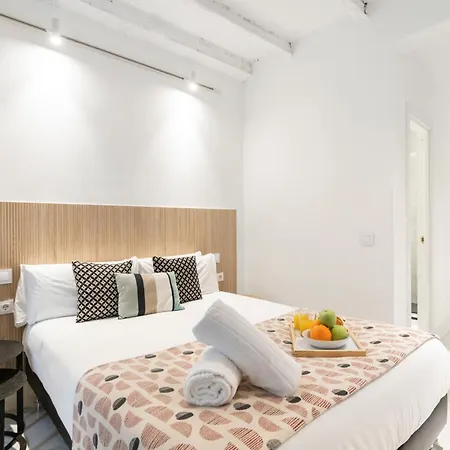 Dobo Madrid Luna Exterior foto