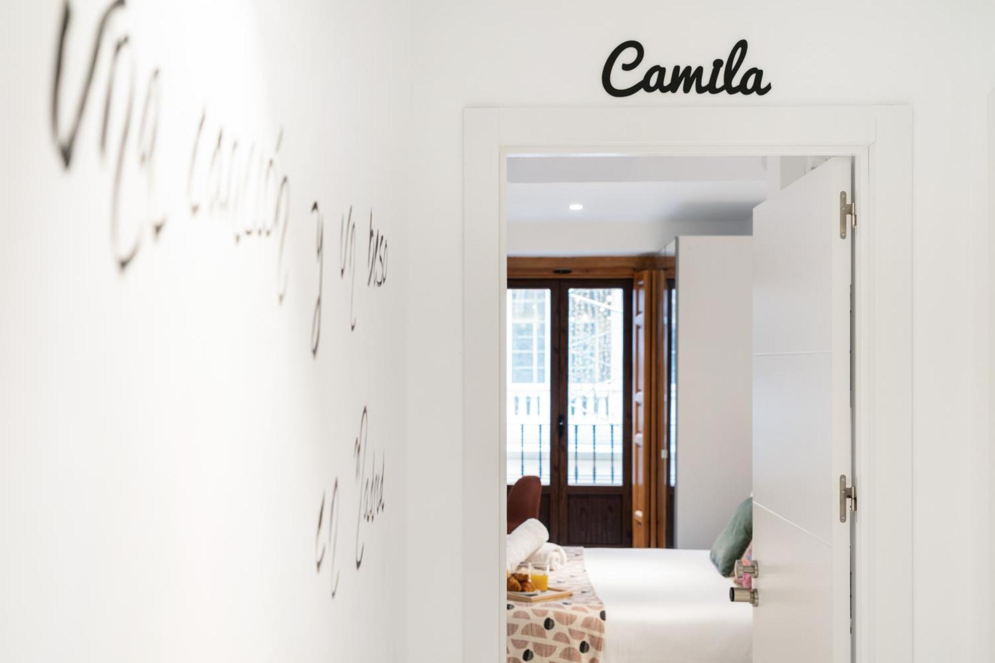 Dobo Madrid Luna Apartment