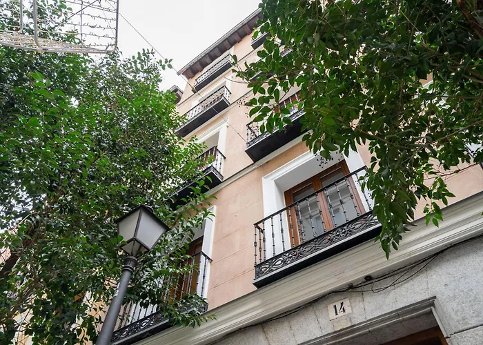 Dobo Madrid Luna