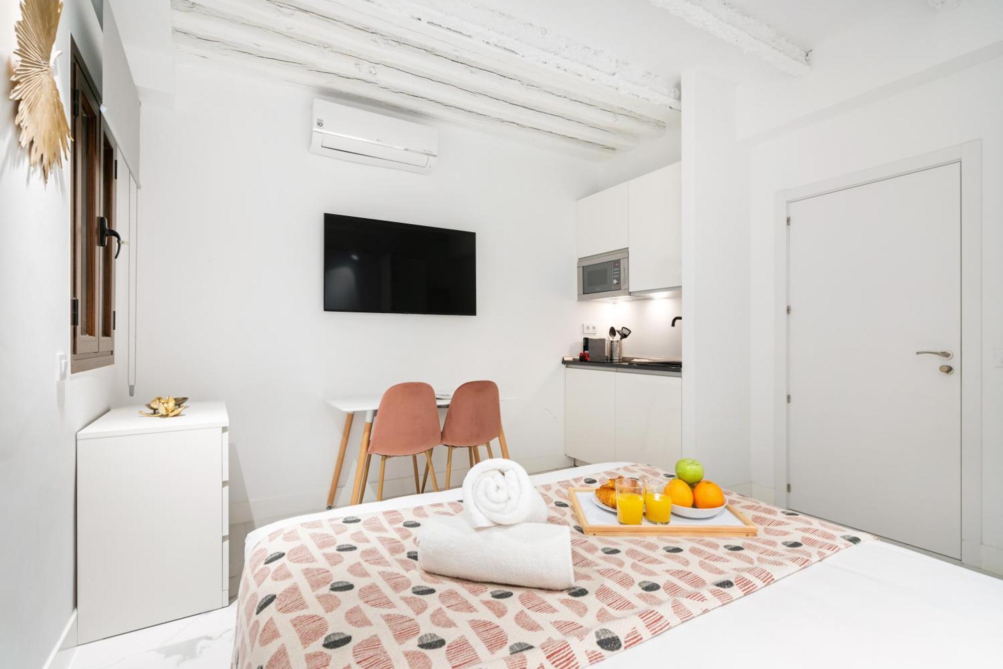 Dobo Luna Madrid