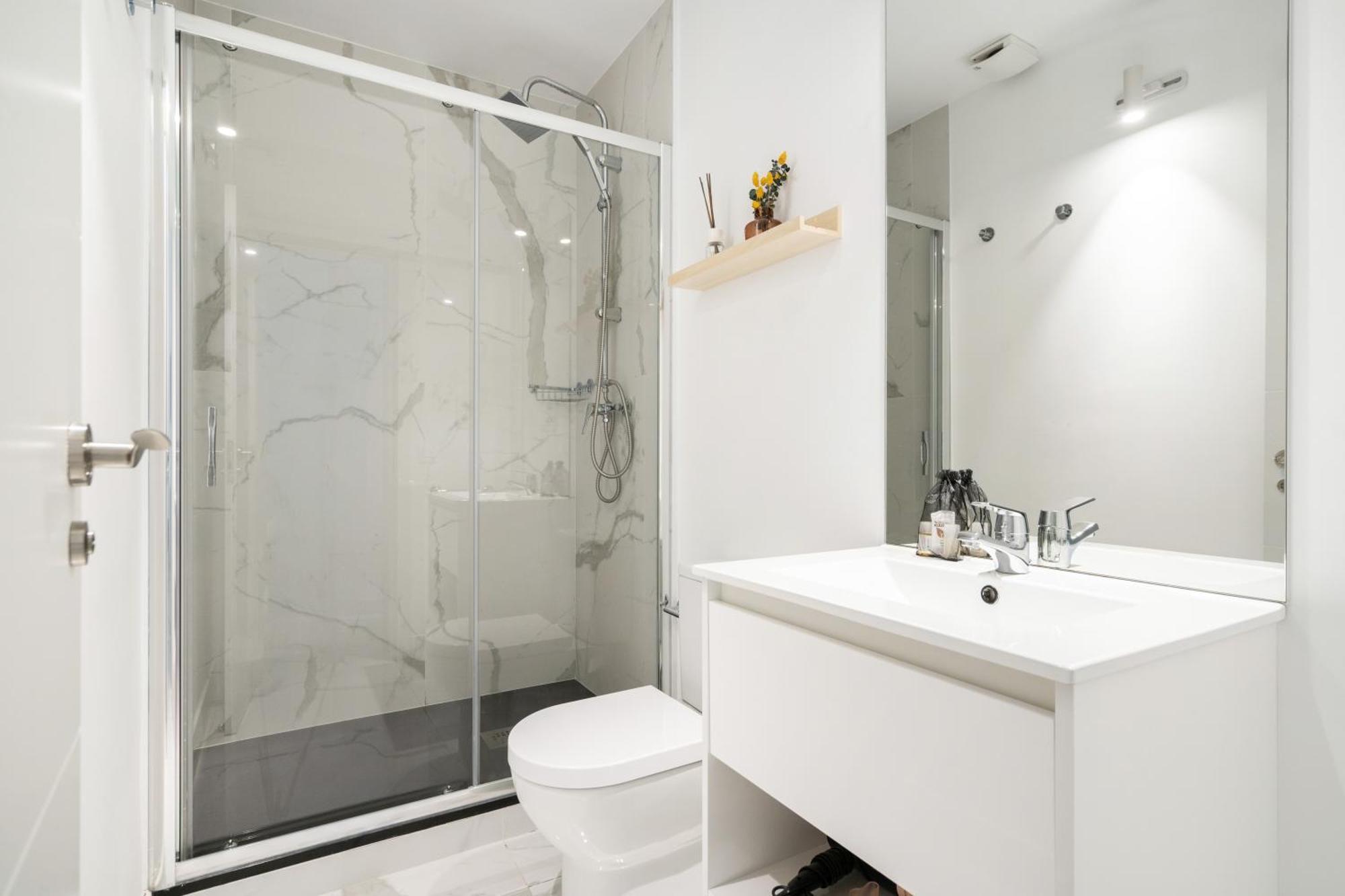 Dobo Luna Appartement