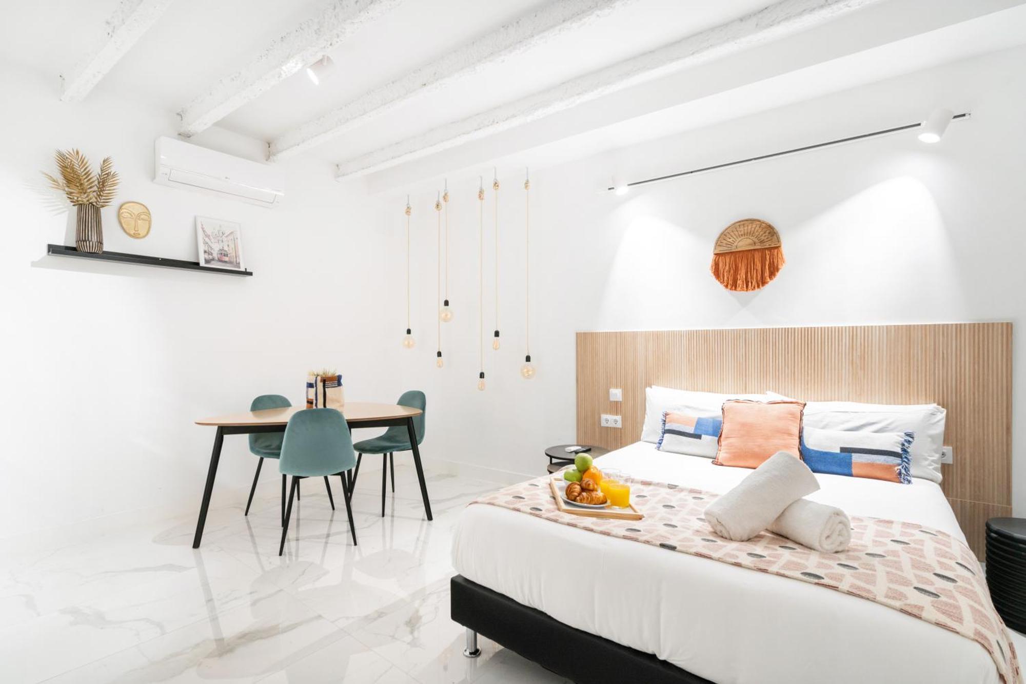 Appartement Dobo Luna
