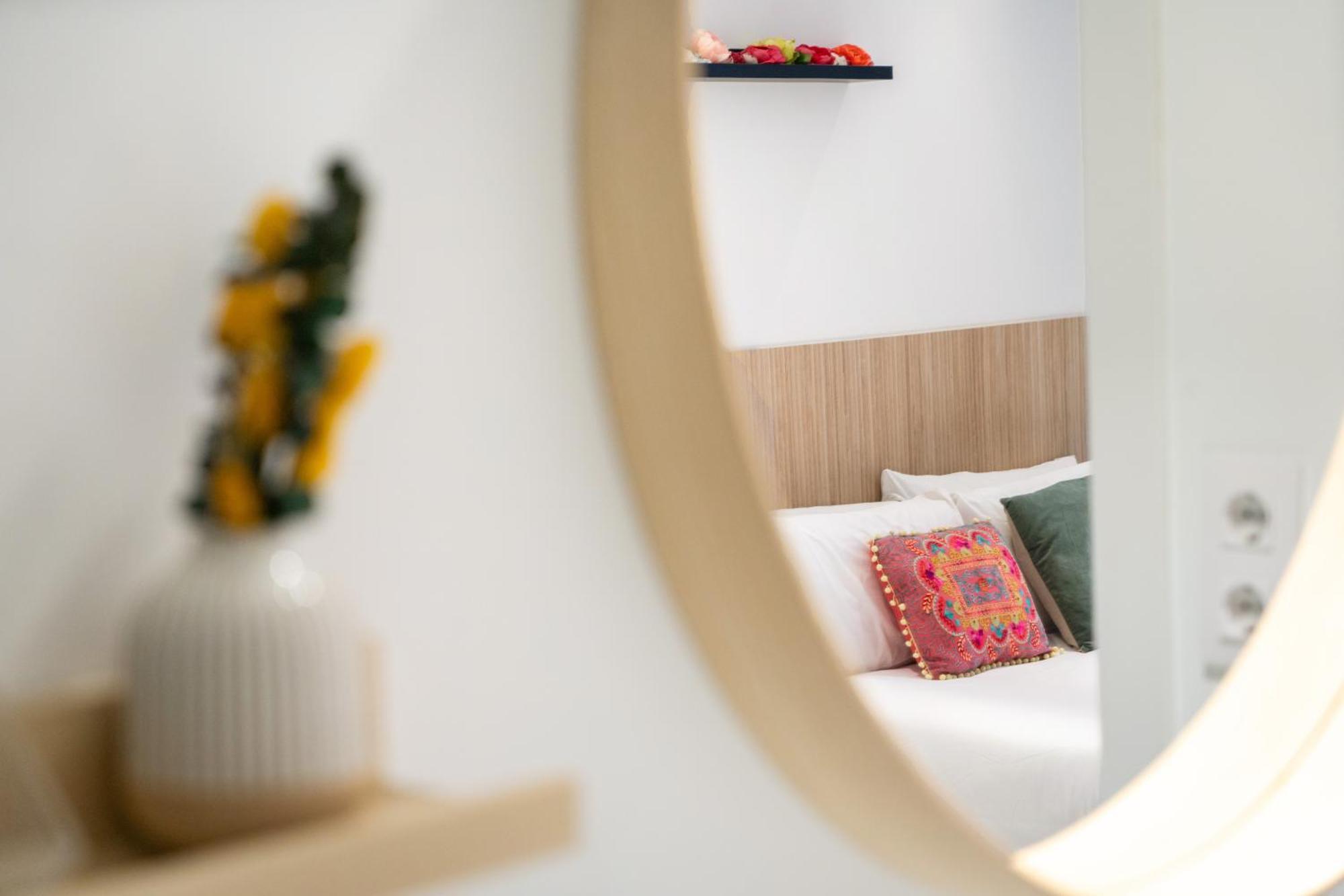Dobo Luna Appartement *