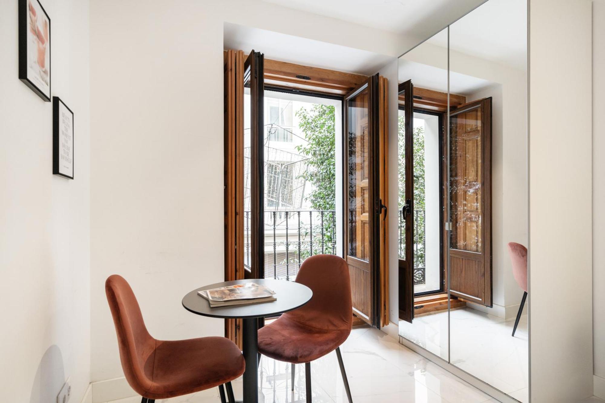 Dobo Luna Madrid