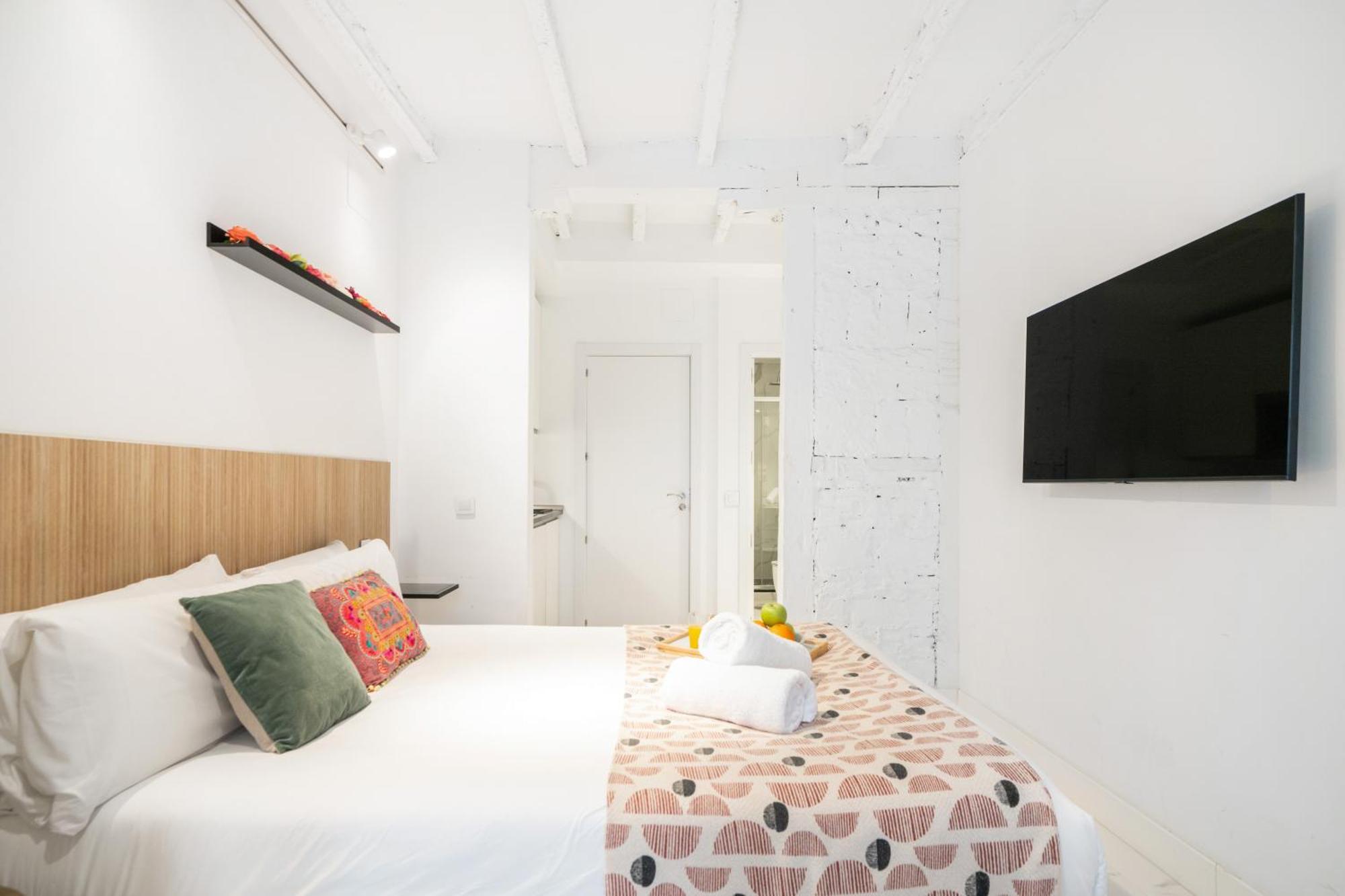 Appartement Dobo Luna