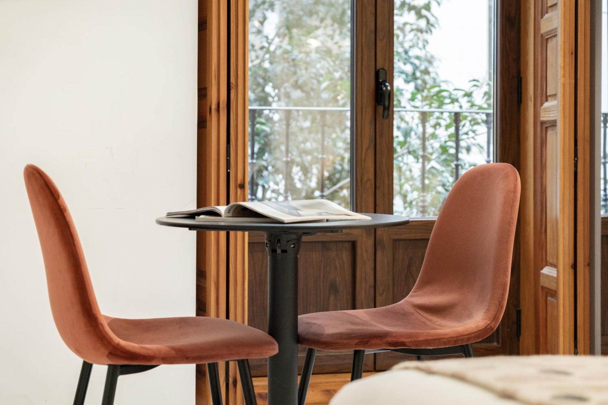 Dobo Luna Appartement