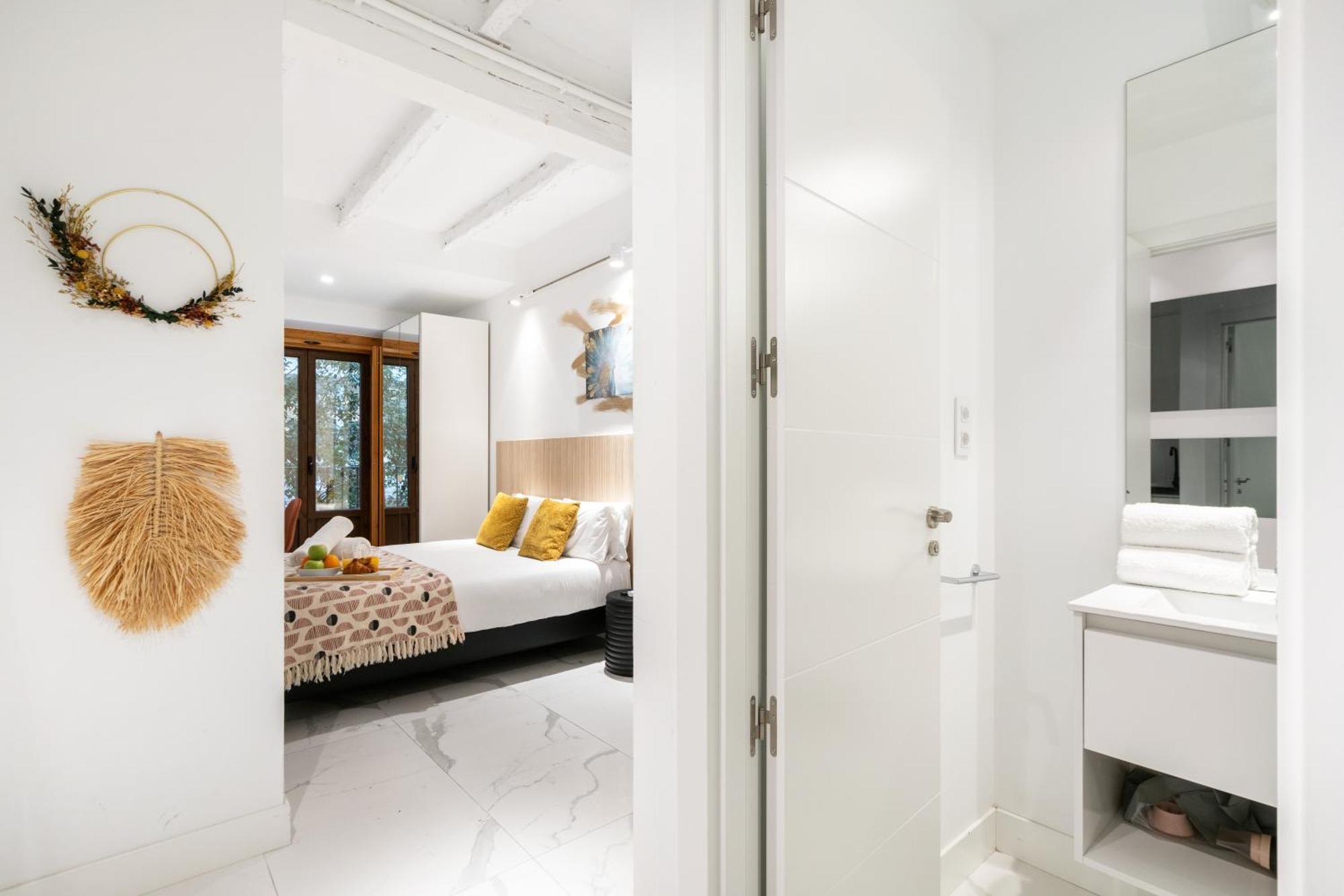 Appartement Dobo Luna *