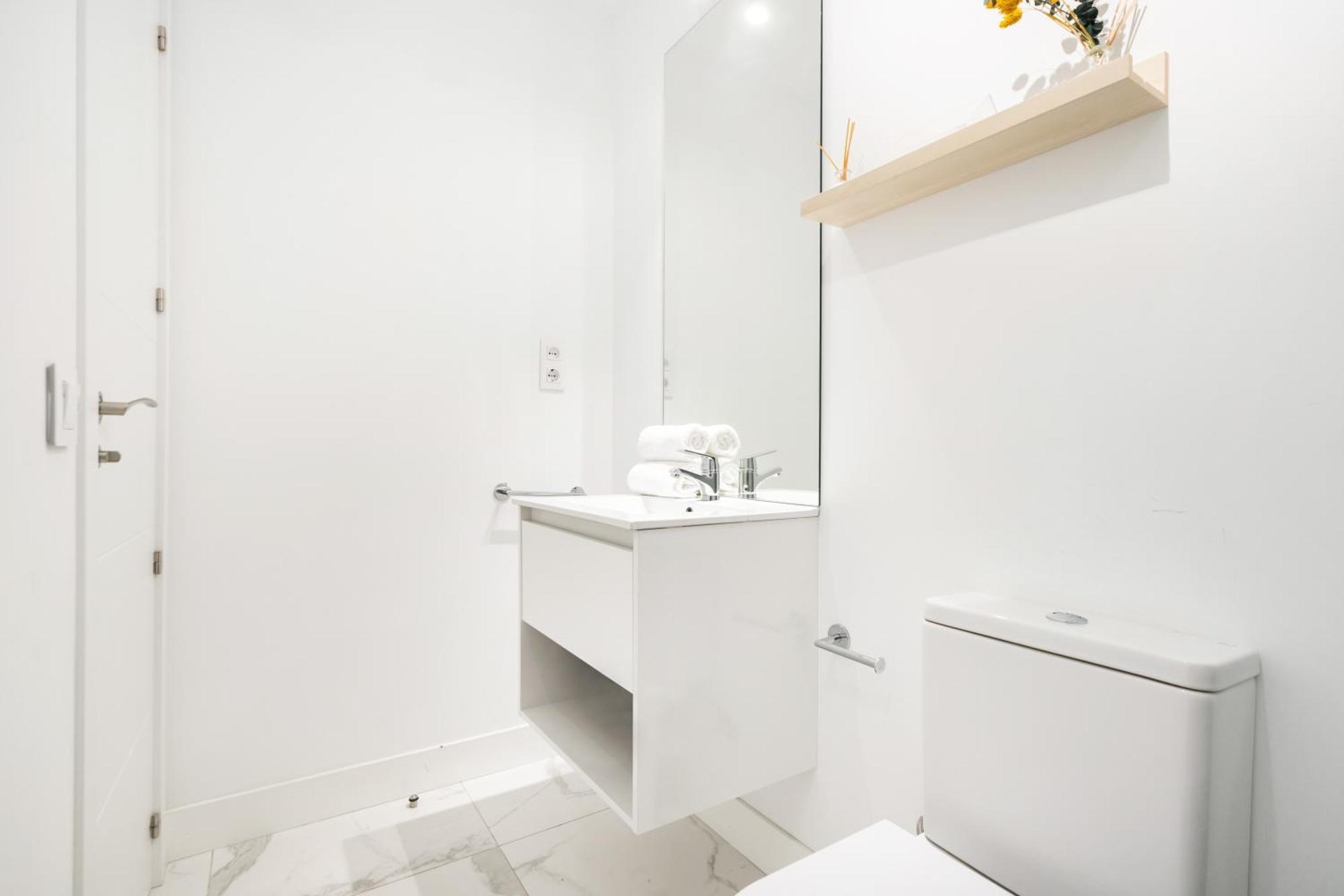 Dobo Luna Madrid