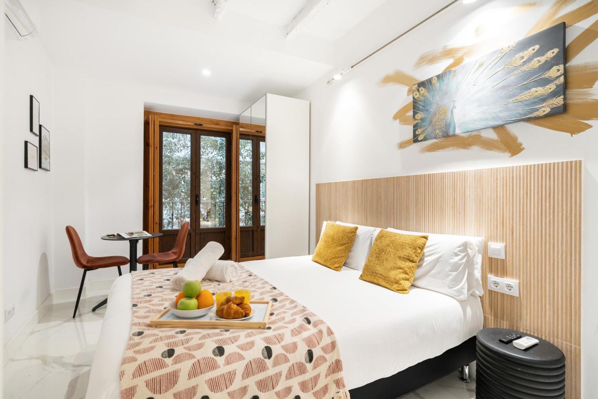 Appartement Dobo Luna
