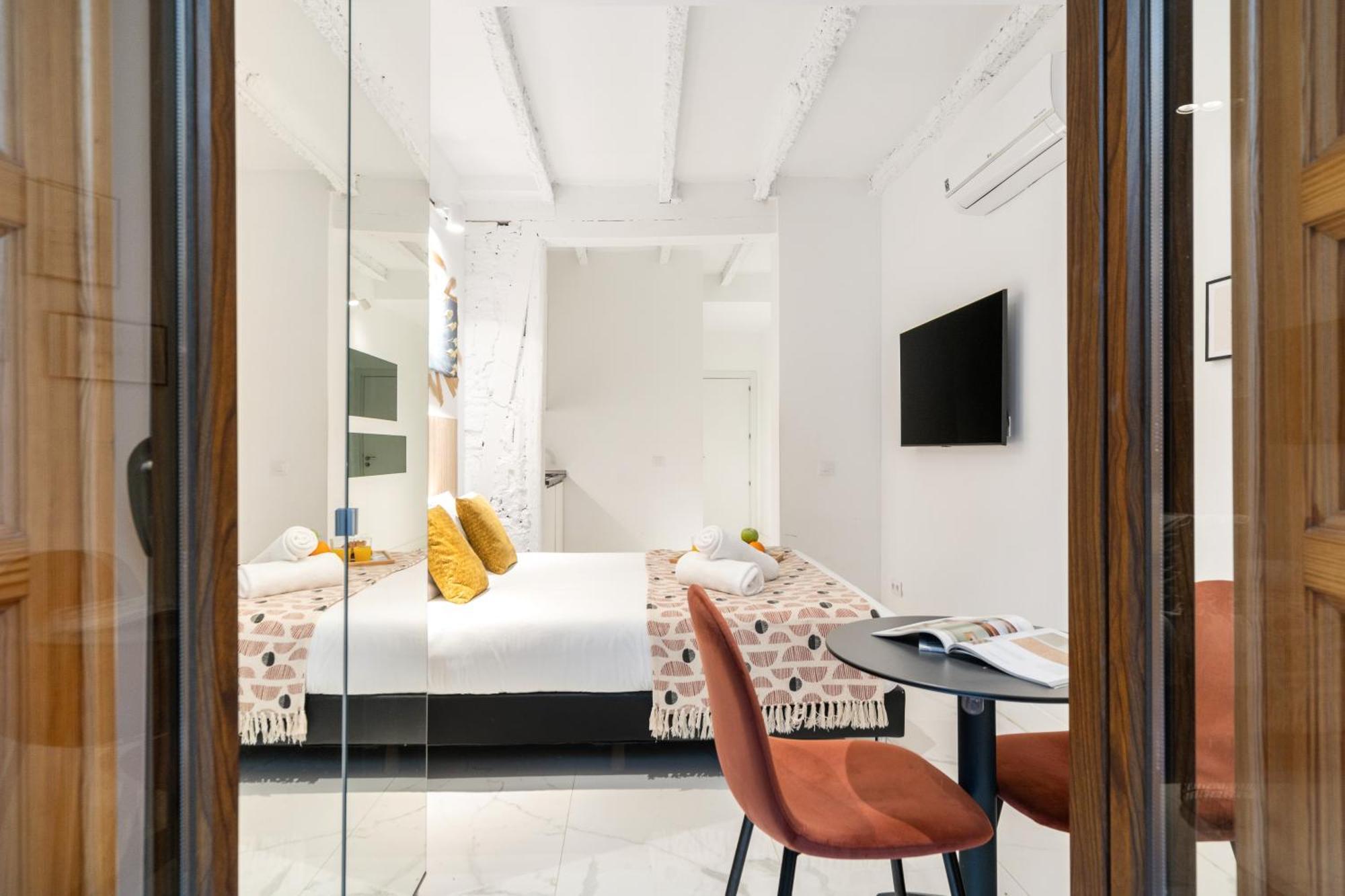 Dobo Luna Appartement