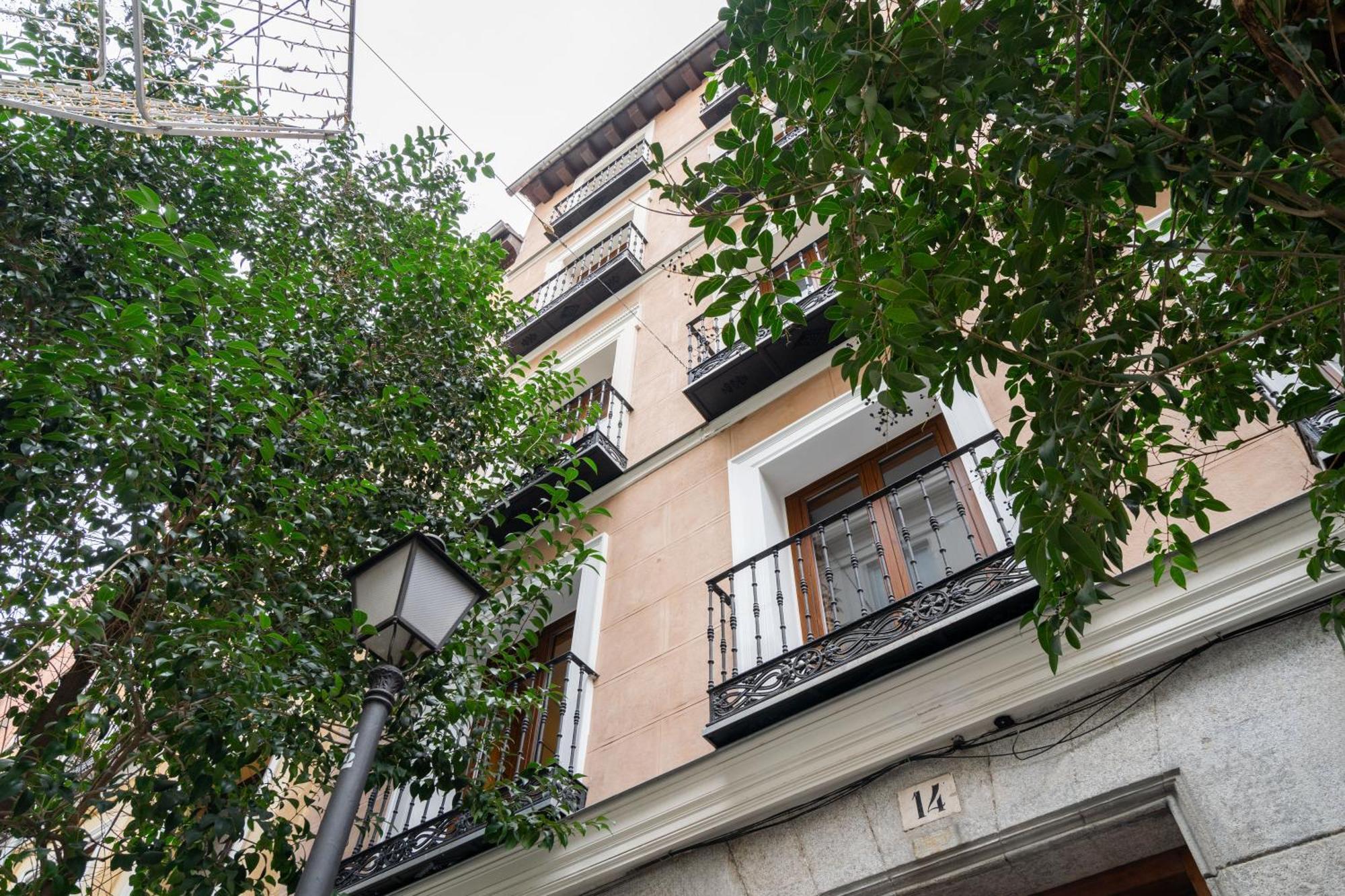 Dobo Luna Appartement *
